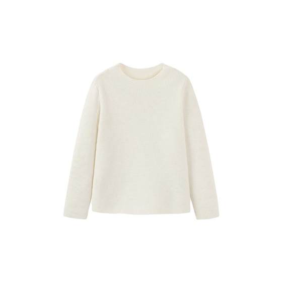 Mini Balabala girls long-sleeved T-shirt children's mother and daughter's autumn and winter new half-high neck base shirt T-shirt small
Mini Balabala girls long-sleeved T-shirt children's mother and daughter's autumn and winter new half-high neck base shirt T-shirt small