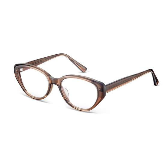 LOHO cat glasses frames show white and black frames glasses myopia women's degree can be equipped with blue light eye frames without makeup to show small face
LOHO cat glasses frames show white and black frames glasses myopia women's degree can be equipped with blue light eye frames without makeup to show small face