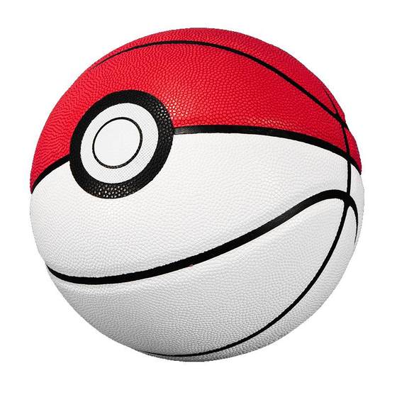 Weidong Pokémon co-branded genuine elf ball basketball No. 7 blue ball training match No. 6 female student gift
Weidong Pokémon co-branded genuine elf ball basketball No. 7 blue ball training match No. 6 female student gift