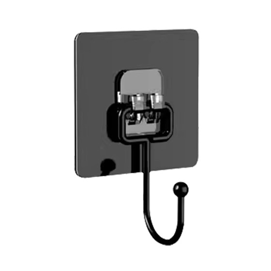 Hook with strong viscose without holes and strong load-bearing doors, kitchen stainless steel adhesive hooks with marks and walls, heavy objects hooks
Hook with strong viscose without holes and strong load-bearing doors, kitchen stainless steel adhesive hooks with marks and walls, heavy objects hooks