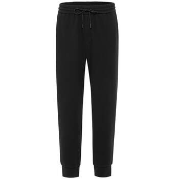 TRENDIANO ຢ່າງເປັນທາງການຂອງຜູ້ຊາຍດູໃບໄມ້ລົ່ນ trousers ໃຫມ່ trousers ກົງ sweatpants ບາດເຈັບແລະ trousers ເກົ້າຈຸດ pants