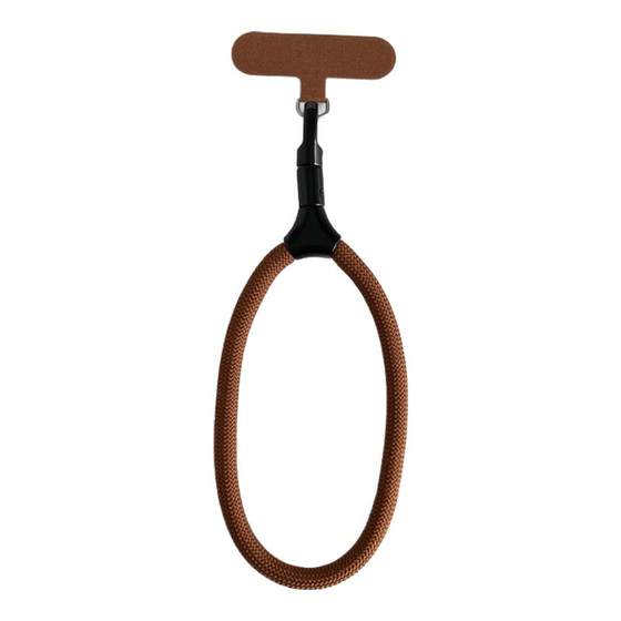 Telescopic adjustable mobile phone lanyard simple versatile wrist anti-loss safety rope personalized rope camera backpack strap keychain U disk pendant men's black women's universal rope wrist strap gasket shell
Telescopic adjustable mobile phone lanyard simple versatile wrist anti-loss safety rope personalized rope camera backpack strap keychain U disk pendant men's black women's universal rope wrist strap gasket shell