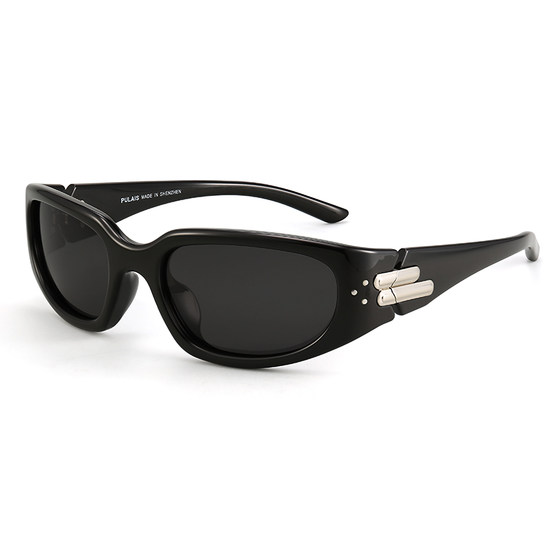 Price headband sunglasses for women 2025 new polarized sun protection ultraviolet retro cat eye narrow frame sunglasses men
Price headband sunglasses for women 2025 new polarized sun protection ultraviolet retro cat eye narrow frame sunglasses men