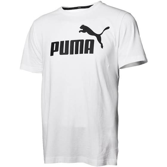 Clearance Puma T-shirt Puma Short-sleeved Men's Summer Cotton Sports T-shirt Classic LOGO Casual Half-sleeved 844642
Clearance Puma T-shirt Puma Short-sleeved Men's Summer Cotton Sports T-shirt Classic LOGO Casual Half-sleeved 844642