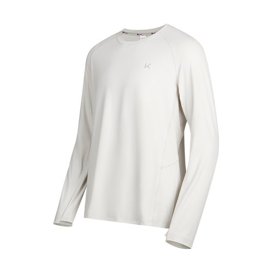Keep long-sleeved T-shirt men's spring and summer running sports outdoor ball play fast drying breathable base fitness clothing sports T-shirt
Keep long-sleeved T-shirt men's spring and summer running sports outdoor ball play fast drying breathable base fitness clothing sports T-shirt