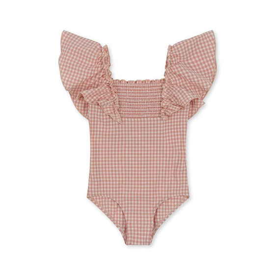 ks24 spring and summer children's floral suspender one-piece swimsuit men and women long-sleeved split swimsuit swimming suit swimming trunk suit set
ks24 spring and summer children's floral suspender one-piece swimsuit men and women long-sleeved split swimsuit swimming suit swimming trunk suit set