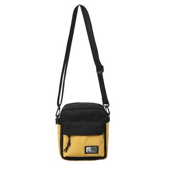 ກະເປົ໋າບ່ານ້ອຍຂອງເດັກນ້ອຍ ins trendy cool personality mobile phone crossbody bag casual small square bag trendy brand shoulder bag men's bag