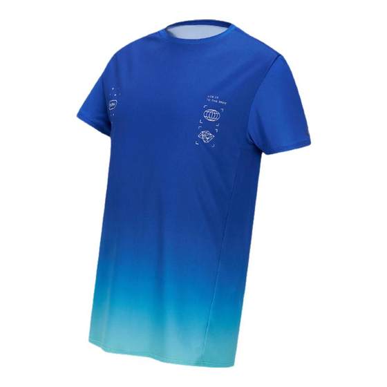 Decathlon children's T-shirt Quick-drying Spring and Summer Sunscreen Running Short-sleeved Sports Campus Boys and Girls Tops Children's Clothing KIDC
Decathlon children's T-shirt Quick-drying Spring and Summer Sunscreen Running Short-sleeved Sports Campus Boys and Girls Tops Children's Clothing KIDC