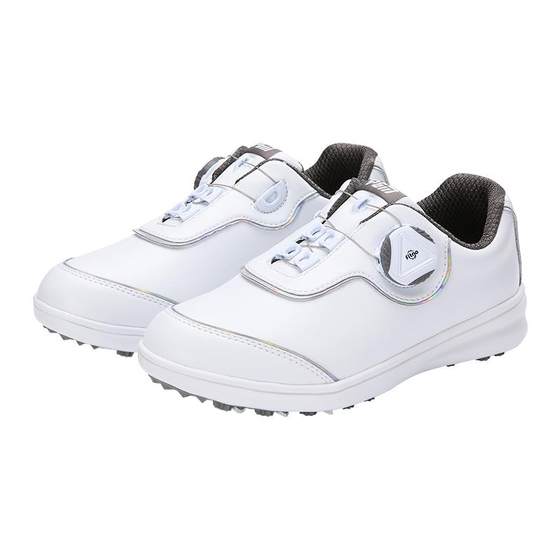 PGM Clearance Children Golf Shoes Girls Waterproof Youth Anti -Slip Anti -Smooth Sports Shoes Children's Shoes PGM Clearance Children Golf Shoes Girls Waterproof Youth Anti -Slip Anti -Smooth Sports Shoes Children's Shoes