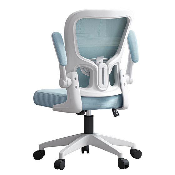 Study chair for a long time sitting comfort for children, junior high school students, home desk for teenagers, ergonomic computer chair
Study chair for a long time sitting comfort for children, junior high school students, home desk for teenagers, ergonomic computer chair