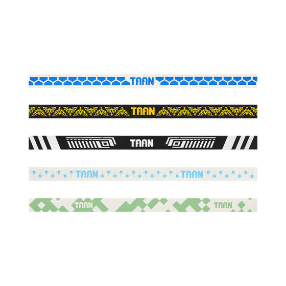 Tai Aang TAAN badminton racket protection sticker shooting head anti -border feather line racket film anti -abrasion anti -paint anti -cutting line Tai Aang TAAN badminton racket protection sticker shooting head anti -border feather line racket film anti -abrasion anti -paint anti -cutting line