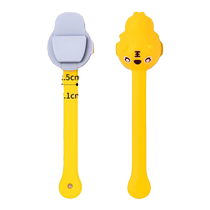 Childrens faucet extender bathroom baby hand washing anti-splash water artifact cartoon cute silicone extension mouthpiece