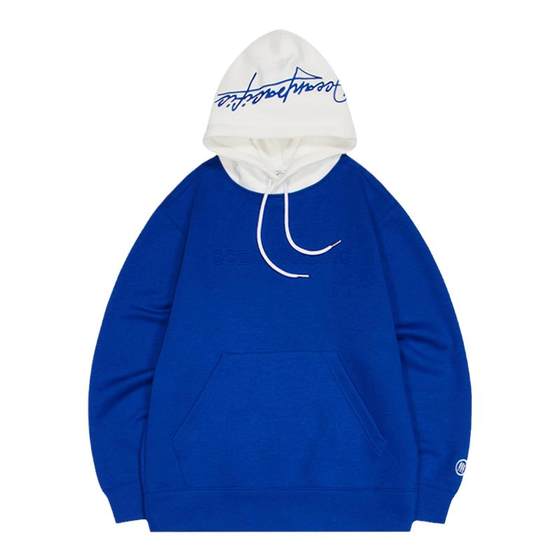 Ocean Pacific contrasting hooded sweatshirt op Klein blue three-board series printed men and women loose hoodies
Ocean Pacific contrasting hooded sweatshirt op Klein blue three-board series printed men and women loose hoodies