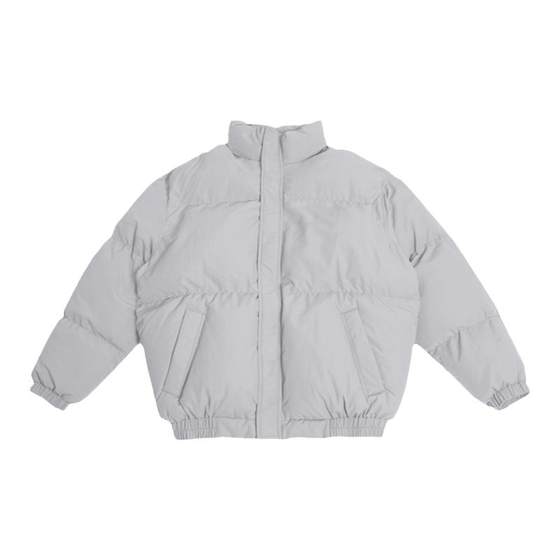 Autumn and winter new stand up collar warm cotton jacket with thickened men and women's casual cotton jacket and bread jacket trend Autumn and winter new stand up collar warm cotton jacket with thickened men and women's casual cotton jacket and bread jacket trend