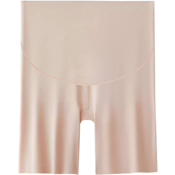 Luxury Fen pregnant woman anti -light safety pants summer bottoming shark pants ice silk without trace thin can wear three -pointer shorts
Luxury Fen pregnant woman anti -light safety pants summer bottoming shark pants ice silk without trace thin can wear three -pointer shorts