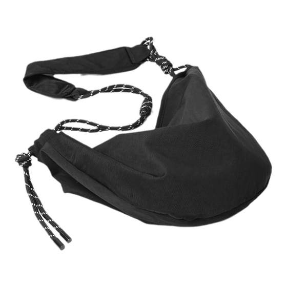 Vaoper feed casual dumpling bag women's Japanese neutral crossbody bag men's shoulder bag national tide back bag Vaoper feed casual dumpling bag women's Japanese neutral crossbody bag men's shoulder bag national tide back bag