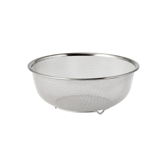 MUJI Stainless Steel Drain Basin Household Kitchen Space Saving Drain Basin/Dish/Basket
MUJI Stainless Steel Drain Basin Household Kitchen Space Saving Drain Basin/Dish/Basket