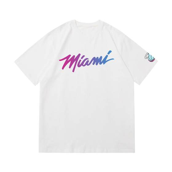 Butler Wed's gradient printed American short -sleeved sports T -shirt Heat Basketball Training Shooting Speed Dry
Butler Wed's gradient printed American short -sleeved sports T -shirt Heat Basketball Training Shooting Speed Dry