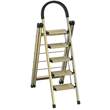 Ladder Folding Folding Relief Person Person Multifunctional Thickening Aluminum Alloy Ladder Drying Ring Expansion and Halling Stairs Ladder Folding Folding Relief Person Person Multifunctional Thickening Aluminum Alloy Ladder Drying Ring Expansion and Halling Stairs