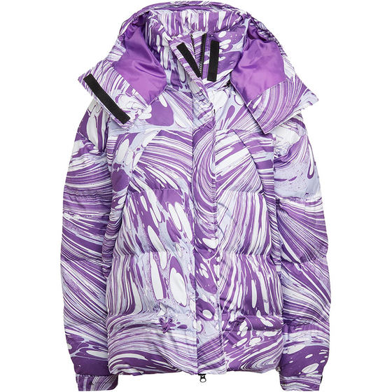 Adidas/Adidas official genuine SMC new women's warm loose sports hooded hooded hooded cotton Adidas/Adidas official genuine SMC new women's warm loose sports hooded hooded hooded cotton