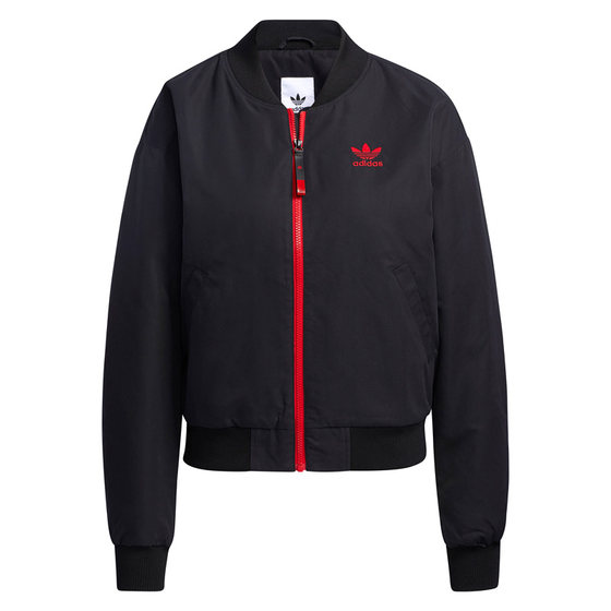 Adidas/Adidas genuine Sanye CNY BOMBER Women's Sports Warm Cotton GN9071 Adidas/Adidas genuine Sanye CNY BOMBER Women's Sports Warm Cotton GN9071