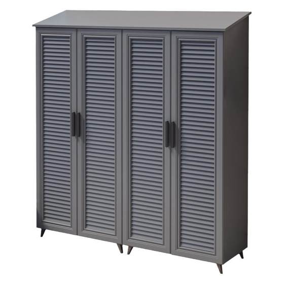 Outdoor courtyard all-aluminum alloy storage cabinet outdoor balcony waterproof sunscreen storage cabinet villa garden miscellaneous storage cabinet
Outdoor courtyard all-aluminum alloy storage cabinet outdoor balcony waterproof sunscreen storage cabinet villa garden miscellaneous storage cabinet