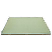 New type A PE waffle bean mat cool floor mat tatami mat mattress home floor sleeping mat