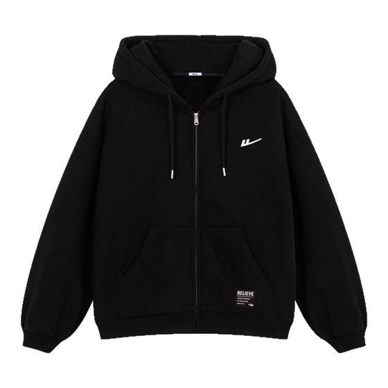 Huili cardigan sweater men's spring and autumn 2025 new trendy brand hooded loose casual jacket men's jacket
Huili cardigan sweater men's spring and autumn 2025 new trendy brand hooded loose casual jacket men's jacket