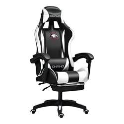 Xinjiang package e-sports chair gaming chair computer chair home office internet cafe liftable sedentary ergonomic chair