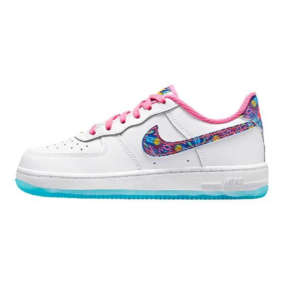 Authentic Nike AIR FORCE 1 BP Air Force Female Middle School Children AF1 Shoes FJ3483 DH2925
Authentic Nike AIR FORCE 1 BP Air Force Female Middle School Children AF1 Shoes FJ3483 DH2925