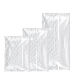 Storage Doctor Latex Mattress Vacuum Compression Bag Storage Artifact Extra Large Packing and Moving Quilt Sofa Cushion