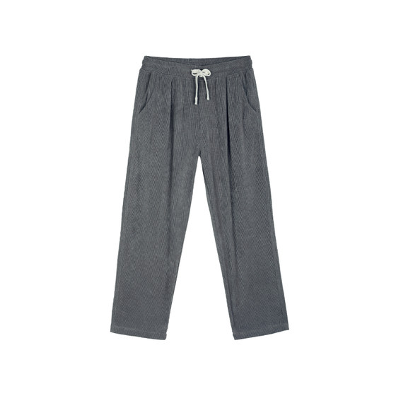 Gwit frost flowers dwelling Spring and Autumn New Senior Sensing Trend Guard Pants High Street Trunlet Sports casual pants men Gwit frost flowers dwelling Spring and Autumn New Senior Sensing Trend Guard Pants High Street Trunlet Sports casual pants men