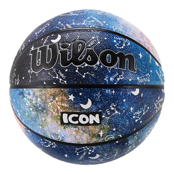 Wilson Will wins the constellation graffiti tie-dyeing teenagers and children elementary school students competition indoor and outdoor universal basketball
Wilson Will wins the constellation graffiti tie-dyeing teenagers and children elementary school students competition indoor and outdoor universal basketball