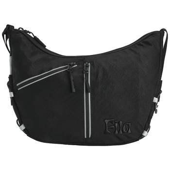 FILA FUSION Fila trendy brand couple's shoulder bag 2024 spring new dumpling bag shoulder bag crossbody bag