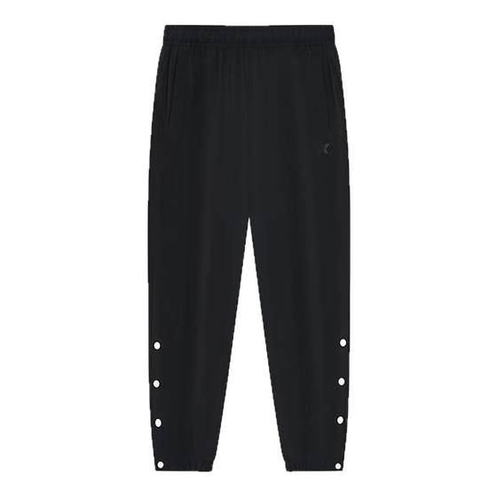 Xtep men's sports pants 2025 summer new style versatile gray casual pants long trousers 975229690169
Xtep men's sports pants 2025 summer new style versatile gray casual pants long trousers 975229690169