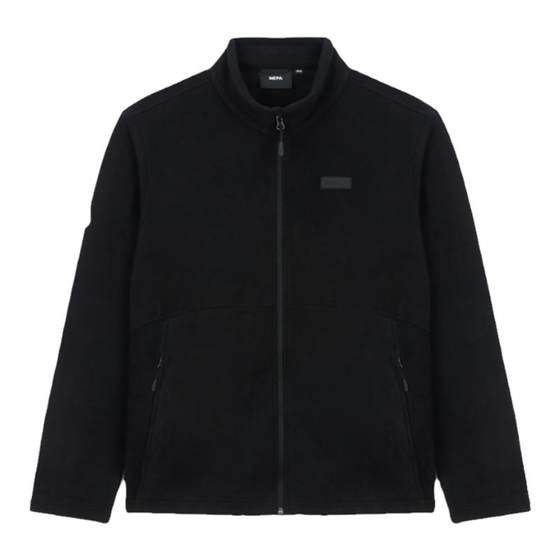 NEPA 24-year spring and summer outdoor men's casual fleece velvet cloth warm jacket 7K16100
NEPA 24-year spring and summer outdoor men's casual fleece velvet cloth warm jacket 7K16100