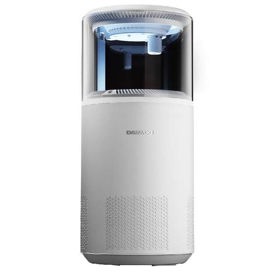 South Korea Daewoo Wuwu humidifier Furnishing light sound bedroom adds water pregnant women and infant large -capacity air -conditioning evaporation
South Korea Daewoo Wuwu humidifier Furnishing light sound bedroom adds water pregnant women and infant large -capacity air -conditioning evaporation