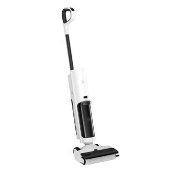 Xiaomi Mijia Wireless Floor Scrubber 2C Suction, Mopping and Washing All-in-one Vacuum Cleaner Home Xiaomi Official Flagship Store