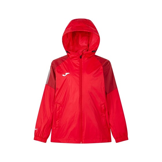 JOMA Homer Children's Jacket Training Spring and Summer Sports Casual Sweet Weaving Men's Running Training Wind -resistant Hooding Jacket
JOMA Homer Children's Jacket Training Spring and Summer Sports Casual Sweet Weaving Men's Running Training Wind -resistant Hooding Jacket