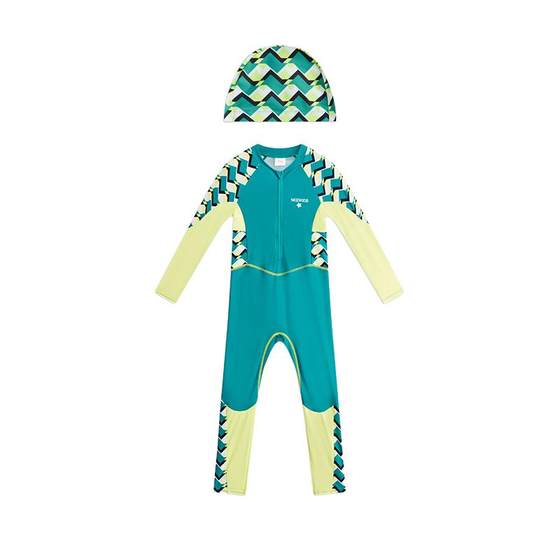 MQD children's clothing boy one-piece swimsuit suit summer swimsuit children's long-sleeved competition training swimwear
MQD children's clothing boy one-piece swimsuit suit summer swimsuit children's long-sleeved competition training swimwear