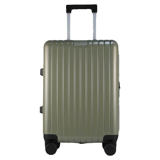 Suitcase women's 2024 new small 20 boarding case large capacity trolley case universal wheel password travel suitcase men
Suitcase women's 2024 new small 20 boarding case large capacity trolley case universal wheel password travel suitcase men