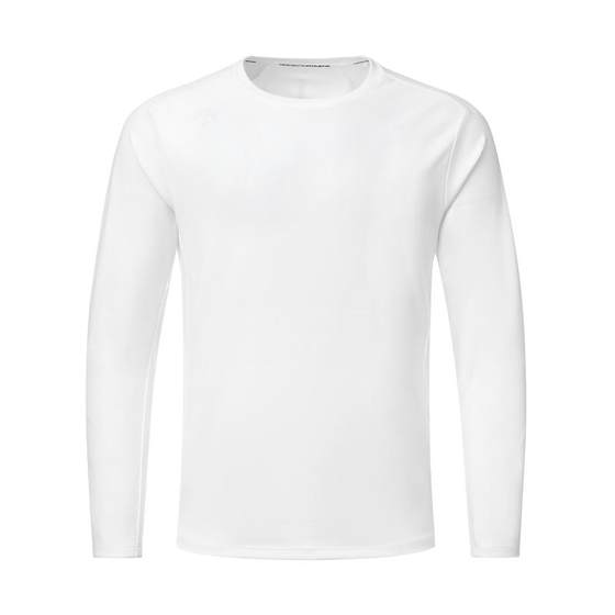DESCENTE DISANT Training Sports Fitness Men's Moisture Wound Long Sleeve T-shirt Underwear for Winter
DESCENTE DISANT Training Sports Fitness Men's Moisture Wound Long Sleeve T-shirt Underwear for Winter