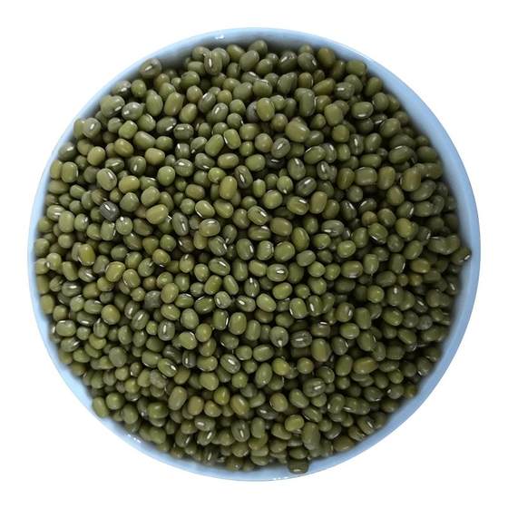 5*0.5kg Northeast farmer's home-produced mung beans fresh green beans new products, grains, mung bean soup sprouts bulk 5*0.5kg Northeast farmer's home-produced mung beans fresh green beans new products, grains, mung bean soup sprouts bulk