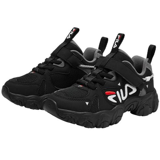 FILA KIDS Fila Children's Shoes Children's Running Shoes Autumn Style Men and Women Children's Velcro Cat Claw Casual Shoes
FILA KIDS Fila Children's Shoes Children's Running Shoes Autumn Style Men and Women Children's Velcro Cat Claw Casual Shoes