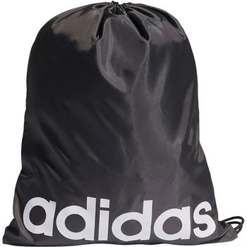 Adidas/Adidas ຂອງແທ້ LINEAR GYMSACK ກິລາການຝຶກອົບຮົມຜູ້ຊາຍແລະຜູ້ຍິງ GN1923