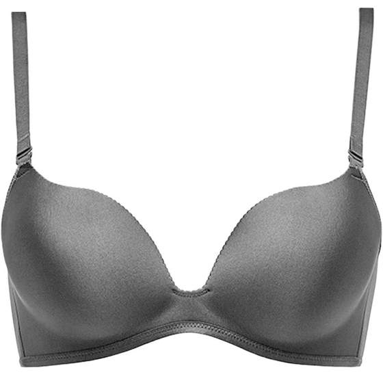 259 yuan 2 pieces Mannifen traceless glossy adjustment type steel ringless bra small breast gathering magic palm cup underwear for women
259 yuan 2 pieces Mannifen traceless glossy adjustment type steel ringless bra small breast gathering magic palm cup underwear for women