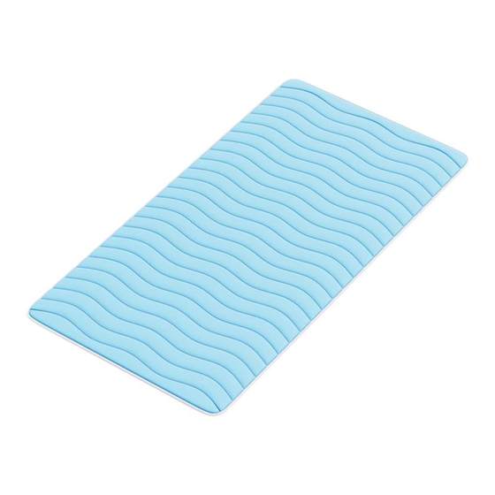 Summer silicone mat new machine-washable bamboo mat summer latex mattress summer ice silk mattress type A mother and baby
Summer silicone mat new machine-washable bamboo mat summer latex mattress summer ice silk mattress type A mother and baby