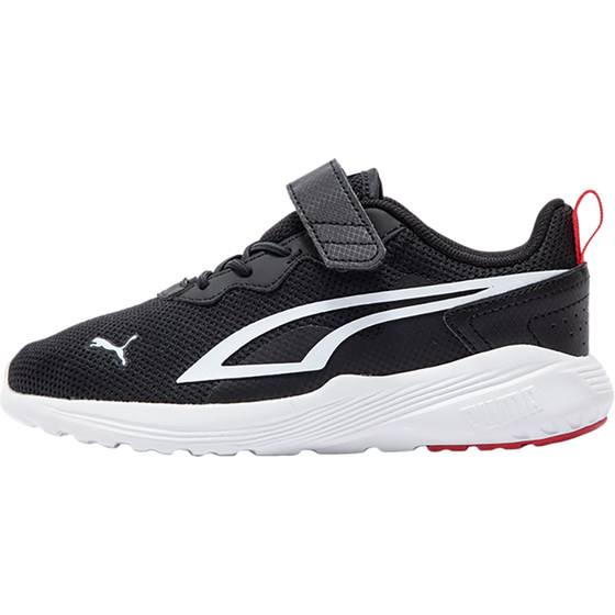 Puma/Puma official authentic fashion kids simple non-slip Velcro cushioning breathable sports running shoes
Puma/Puma official authentic fashion kids simple non-slip Velcro cushioning breathable sports running shoes