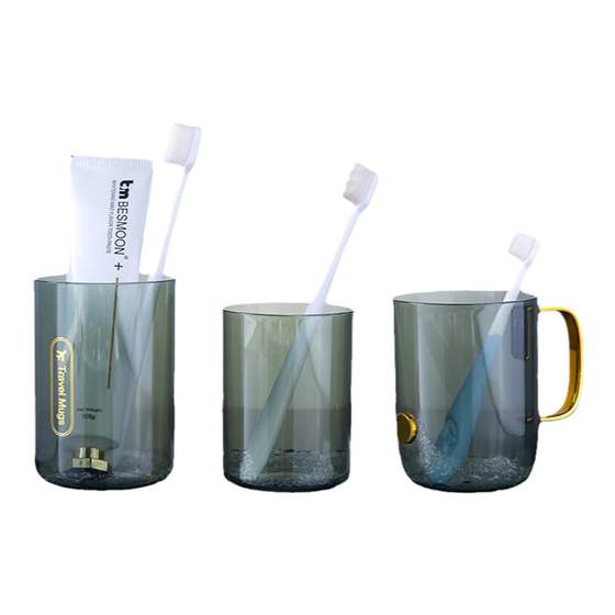 College student dormitory supplies collection brushing cups, wash mouth cups, toothbrush cups, must-have for high school students living and military training
College student dormitory supplies collection brushing cups, wash mouth cups, toothbrush cups, must-have for high school students living and military training