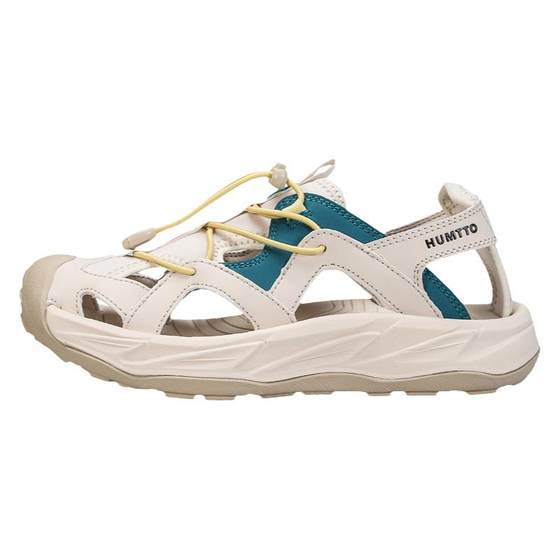 Hantu outdoor stream tracing shoes for women's summer new lightweight, bag-toe anti-slip fishing shoes for mountaineering breathable amphibious sports sandals
Hantu outdoor stream tracing shoes for women's summer new lightweight, bag-toe anti-slip fishing shoes for mountaineering breathable amphibious sports sandals